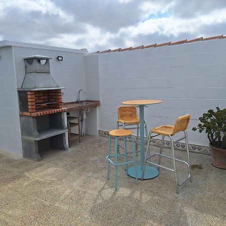 Villa Casa Vacacional En Chiclana De La Frontera Extérieur photo