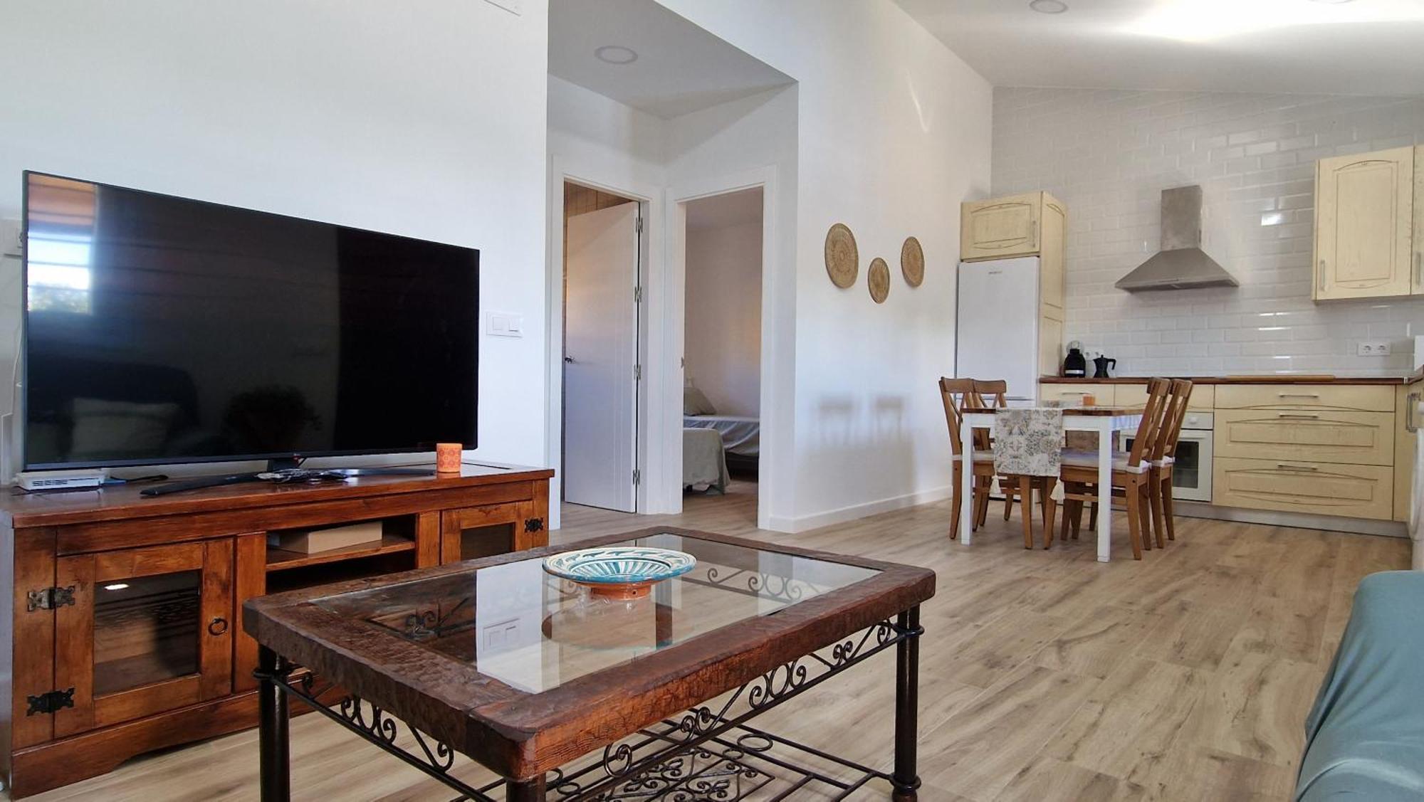 Villa Casa Vacacional En Chiclana De La Frontera Extérieur photo