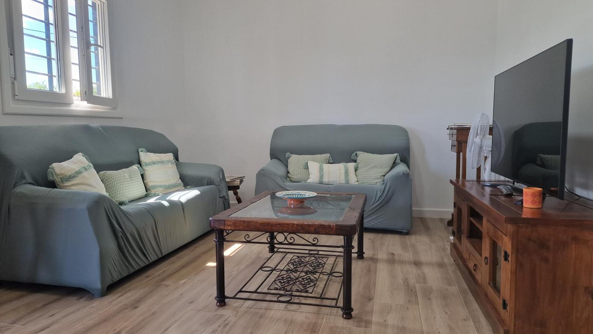 Villa Casa Vacacional En Chiclana De La Frontera Extérieur photo