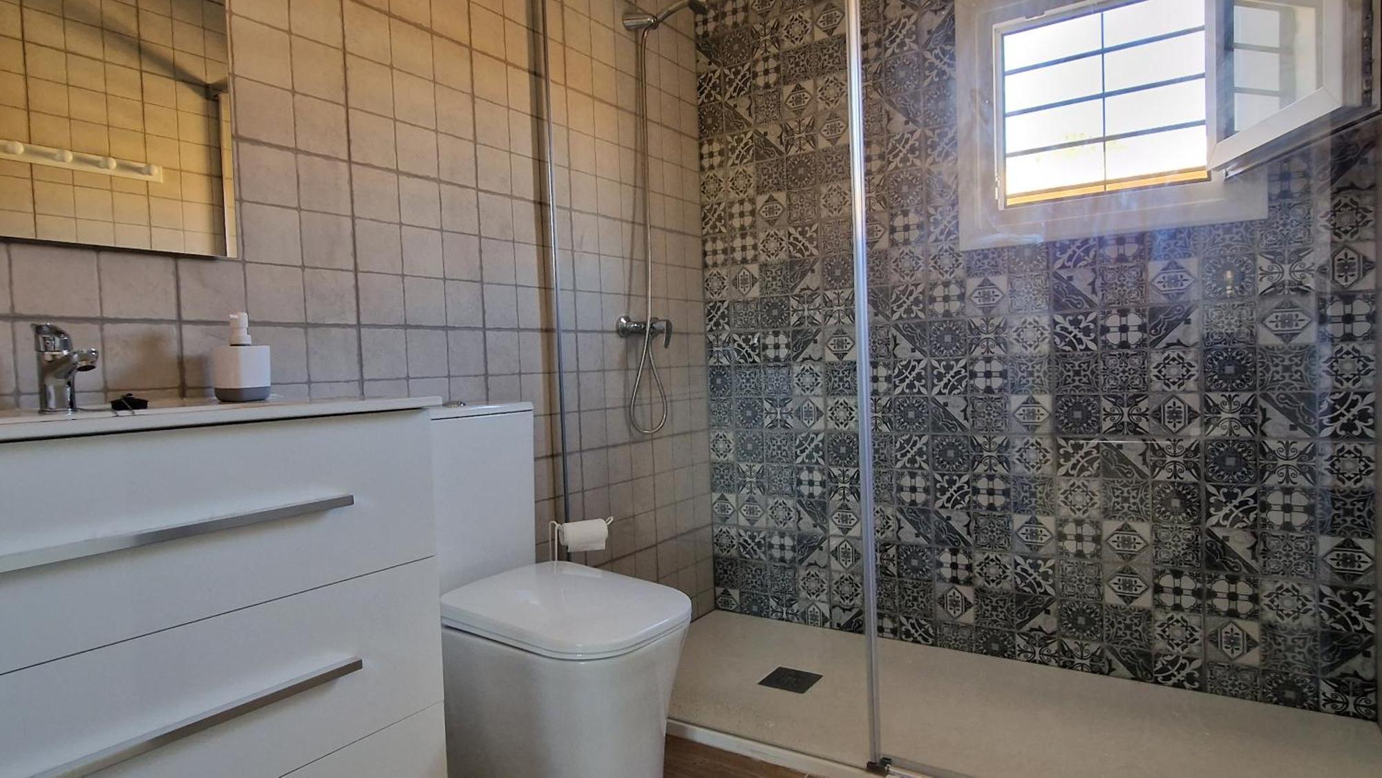 Villa Casa Vacacional En Chiclana De La Frontera Extérieur photo