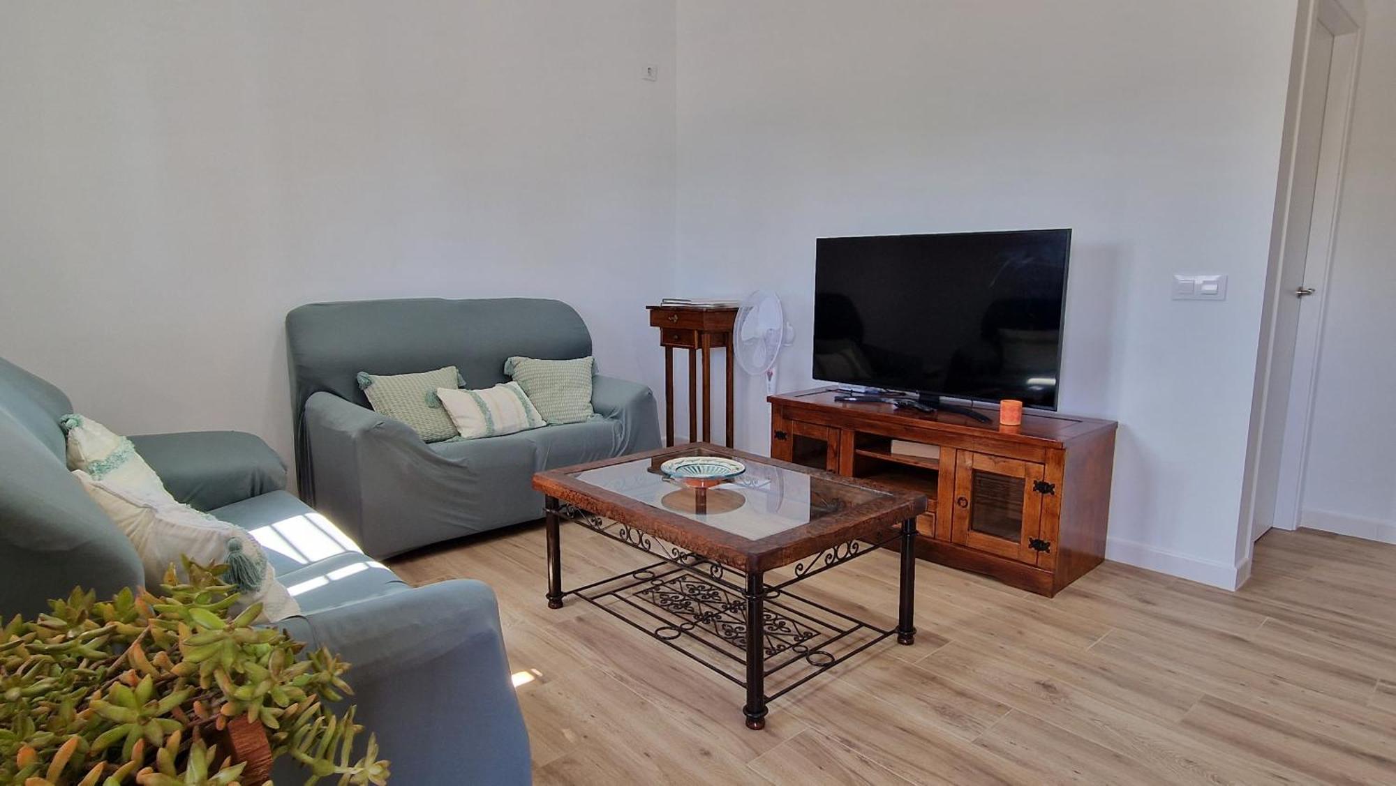Villa Casa Vacacional En Chiclana De La Frontera Extérieur photo
